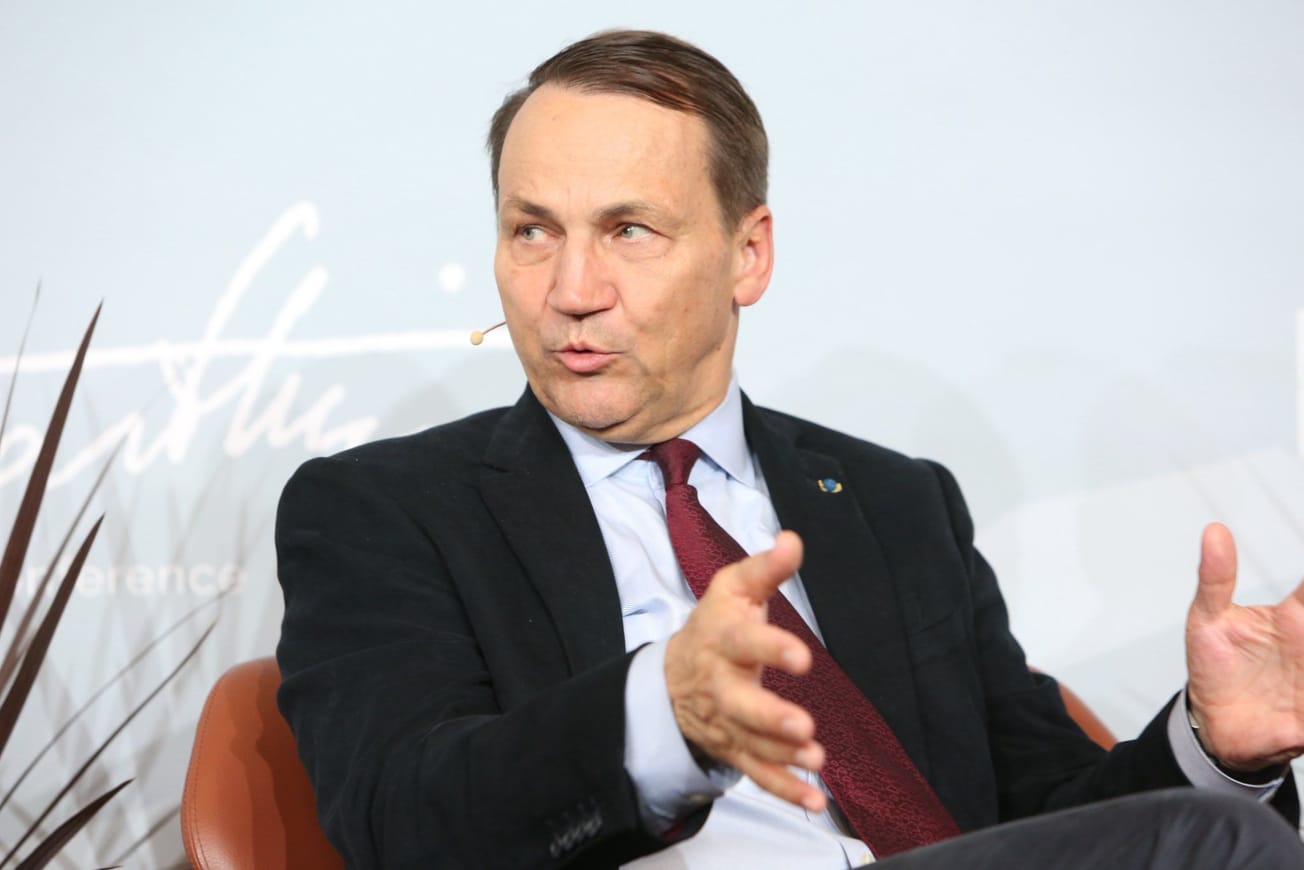 "Не скулите потом": Сикорский резко предупредил Россию в случае дальнейших провокаций