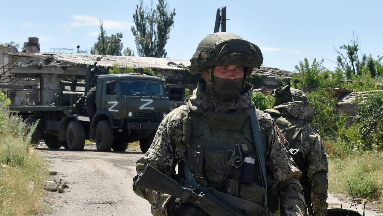 Готовят наступление на 3 города Донецкой области в течение осени: в ВСУ рассказали о новых задачах россиян