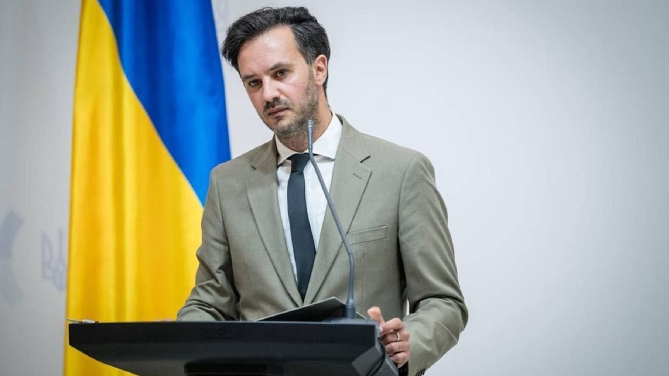 "Дроны должны были оказаться в Украине": в МИД отреагировали на цинические заявления Словакии