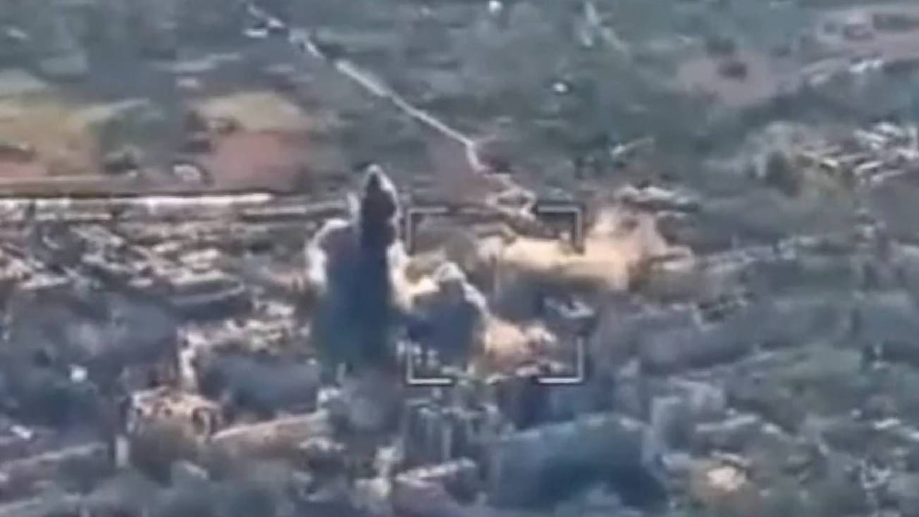 Роковой визит главы МО России: ВСУ уничтожили два командных пункта оккупантов в Донецкой области