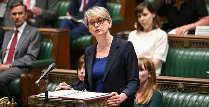 Если придется дать отпор российским самолетам, мы это сделаем, – МИД Британии