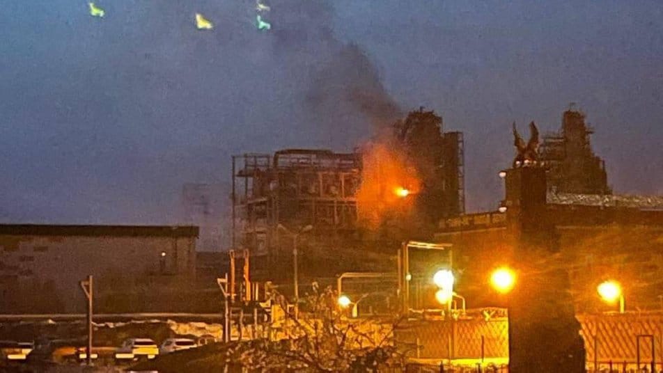 Имеют 2 последствия: в ISW объяснили, какие проблемы для Кремля создают украинские удары по НПЗ