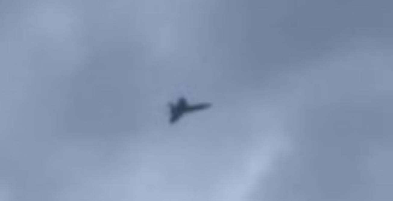 Оккупированная территория Донецкой области была под комбинированным ударом, – СМИ