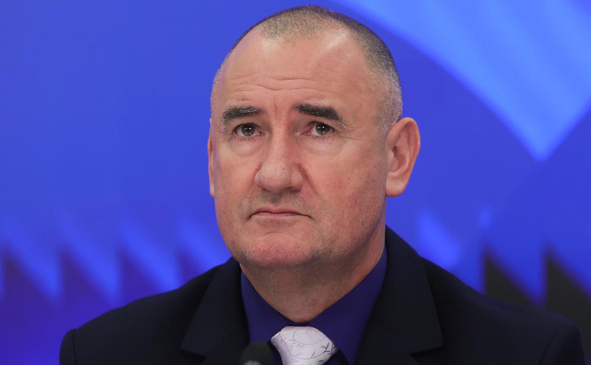 На войне погиб пророссийский активист из Польши Ежи Тыц