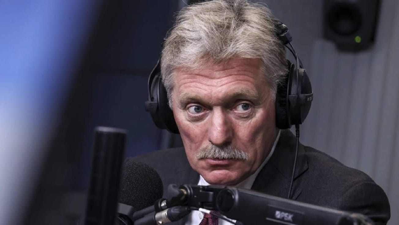 У Путина впервые отреагировали на презрительные слова Трампа о России